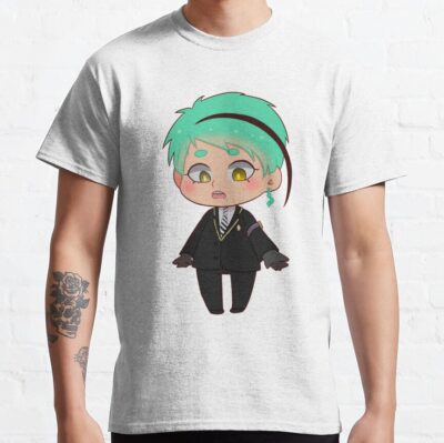 Jade Leech T-Shirt