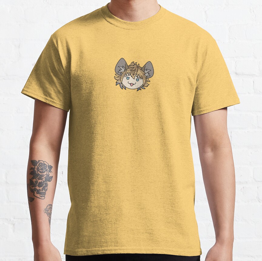Lil Ruggie T-Shirt - Image 6