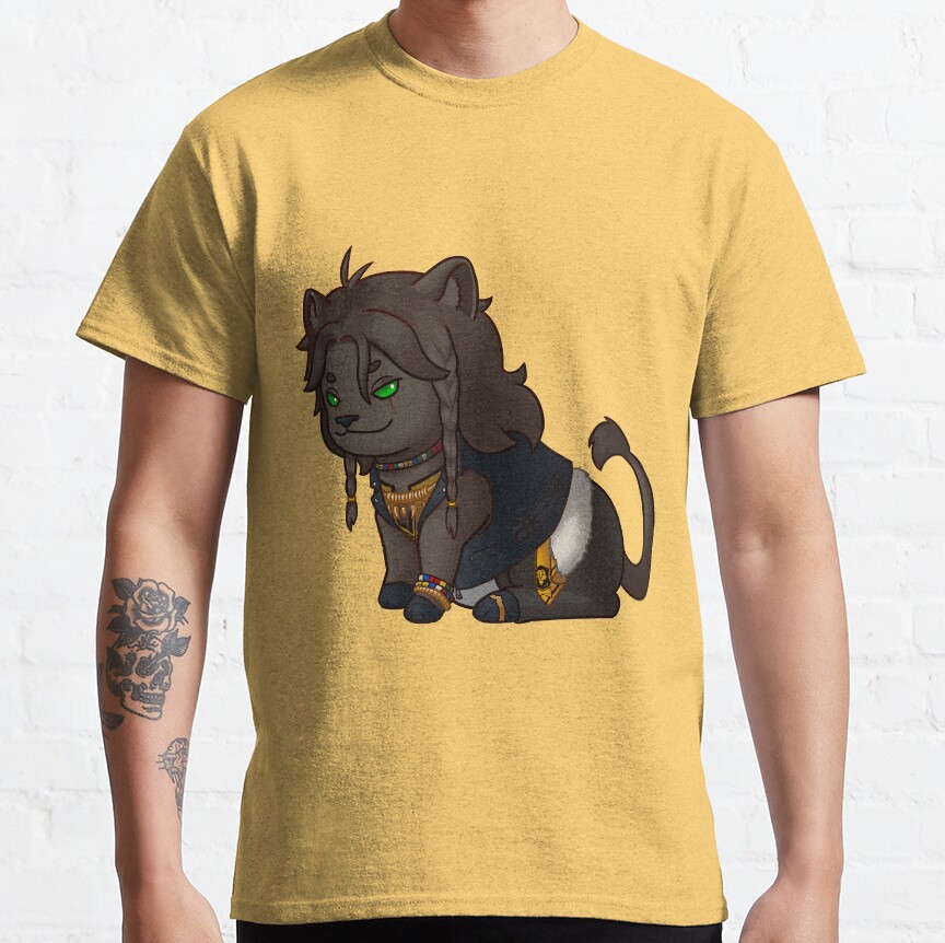 Kingscholar T-Shirt - Image 2