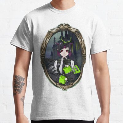Lilia Vanrouge Twisted Wonderland T-Shirt