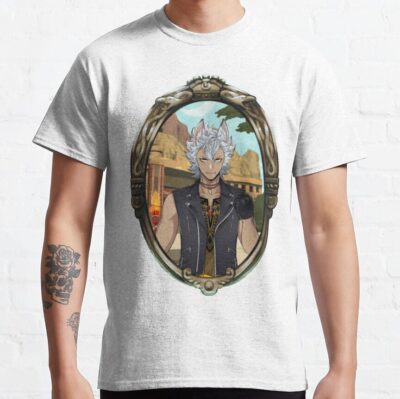 Jack Howl Twisted Wonderland T-Shirt