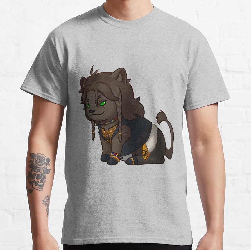 Kingscholar T-Shirt - Image 3