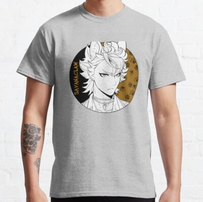 Twisted Wonderland Jack Howl T-Shirt