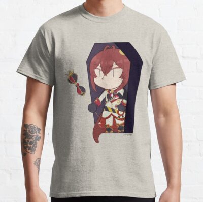 Chibi Riddle Rosehearts T-Shirt