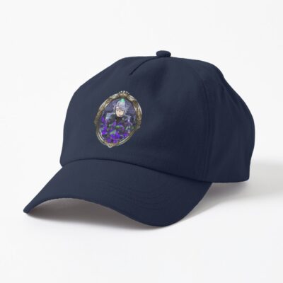 Beanfest Azul Ashengrotto Twisted Wonderland Cap