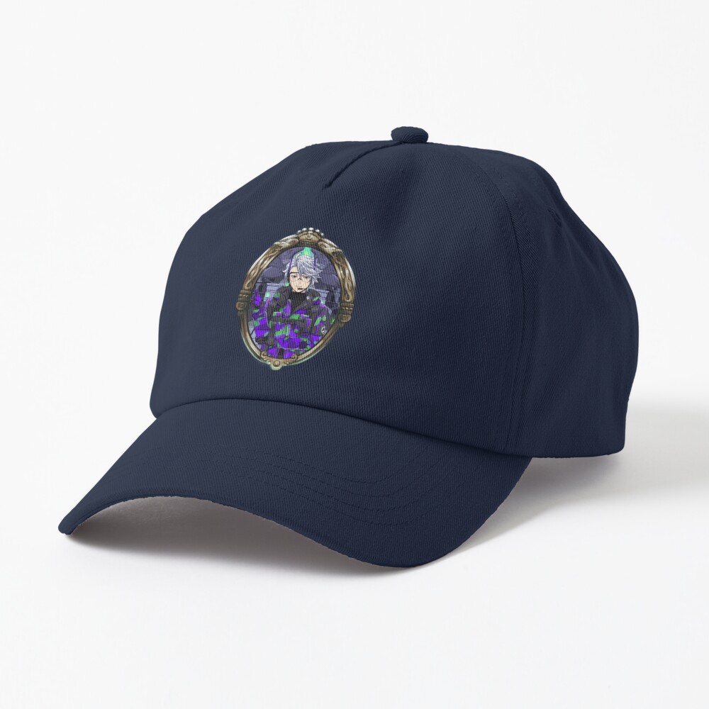 Beanfest Azul Ashengrotto Twisted Wonderland Cap