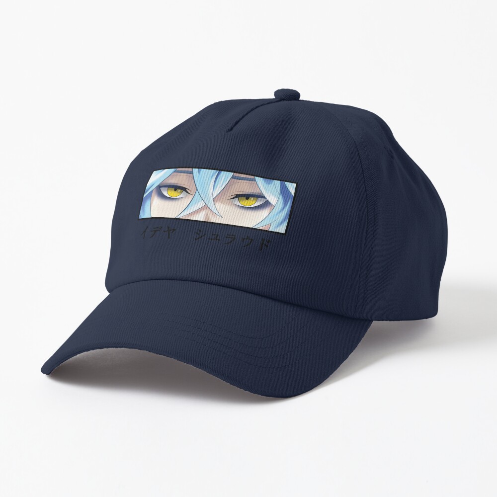 Idia Shroud Twisted Wonderland Visions Collection Cap