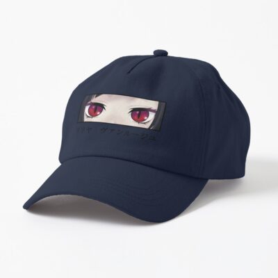 Lilia Vanrouge Twisted Wonderland Visions Collection Cap