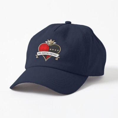 Heartslabyul Cap
