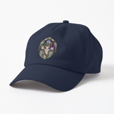 Scary Monsters Ruggie Bucchi Twisted Wonderland Cap