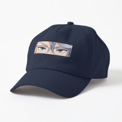 Azul Ashengrotto Twisted Wonderland Visions Collection Cap