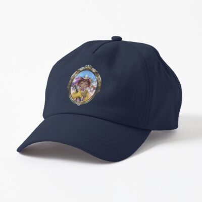 Gino Twisted Wonderland Cap