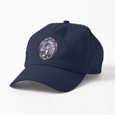 Azul Ashengrotto Twisted Wonderland Cap