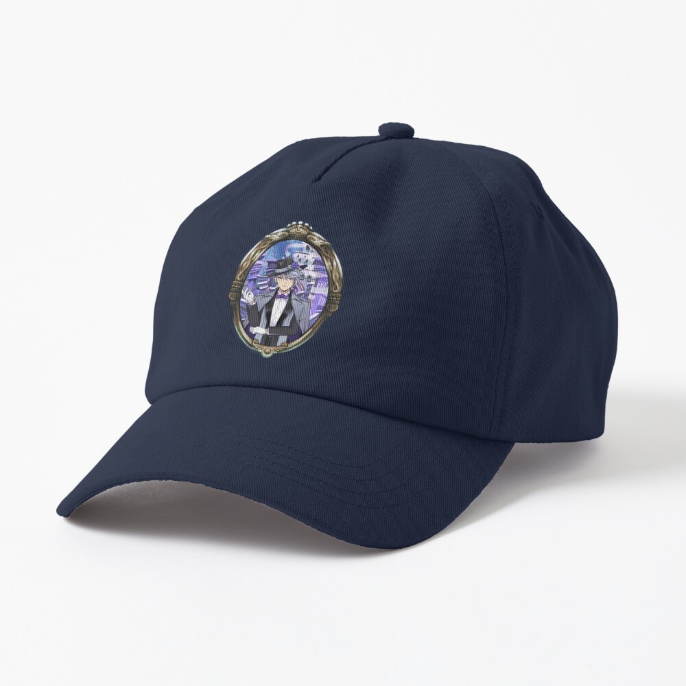 Azul Ashengrotto Twisted Wonderland Cap