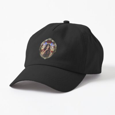 Jamil Viper Twisted Wonderland Cap