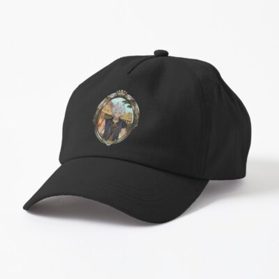 Jack Howl Twisted Wonderland Cap