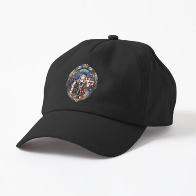 Beanfest Floyd Leech Twisted Wonderland Cap