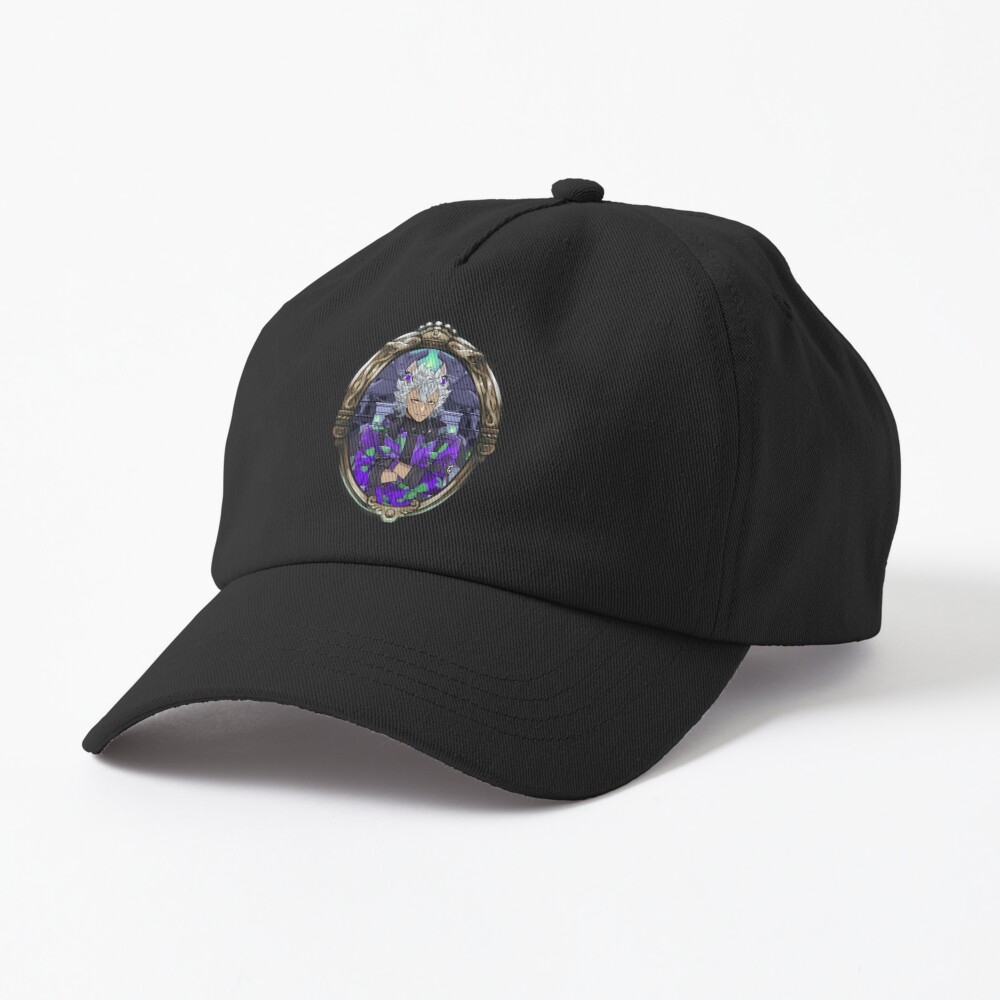 Beanfest Jack Howl Twisted Wonderland Cap