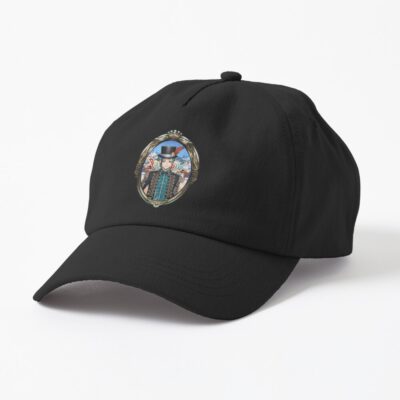 Playful Land Floyd Leech Twisted Wonderland Cap