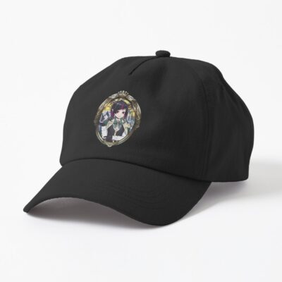 Ghost Marriage Lilia Vanrouge Twisted Wonderland Cap