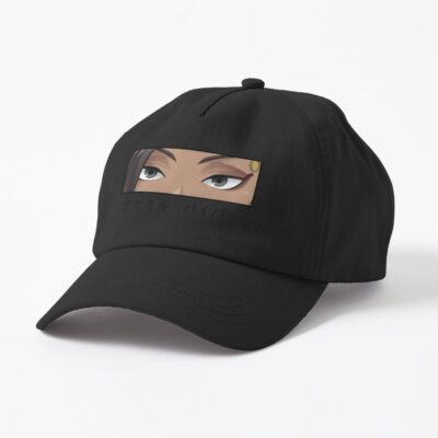 Jamil Viper Twisted Wonderland Visions Collection Cap