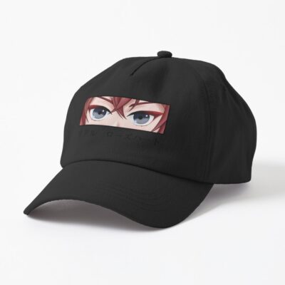 Riddle Rosehearts Twisted Wonderland Visions Collection Cap