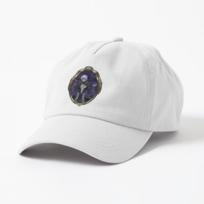 Overblot Azul Ashengrotto Twisted Wonderland Cap