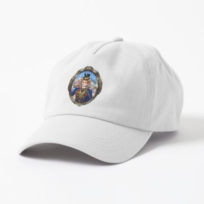 Ernesto Foulworth Twisted Wonderland Cap