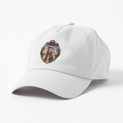 Kalim Al Asim Twisted Wonderland Cap