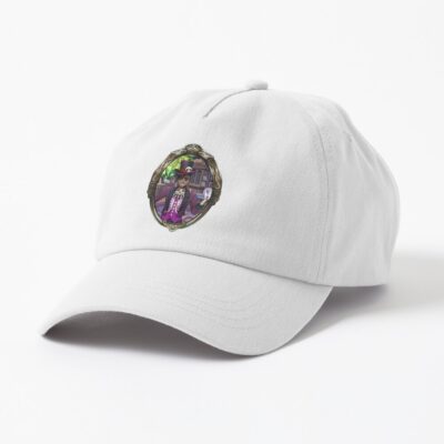 Sam Twisted Wonderland Cap
