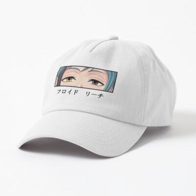 Floyd Leech Twisted Wonderland Visions Collection Cap