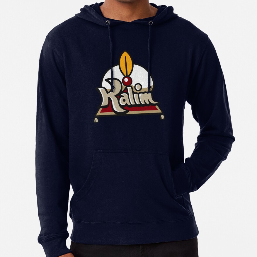Kalim Al Asim Hoodie - Image 5