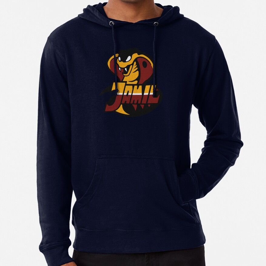 Jamil Viper Hoodie