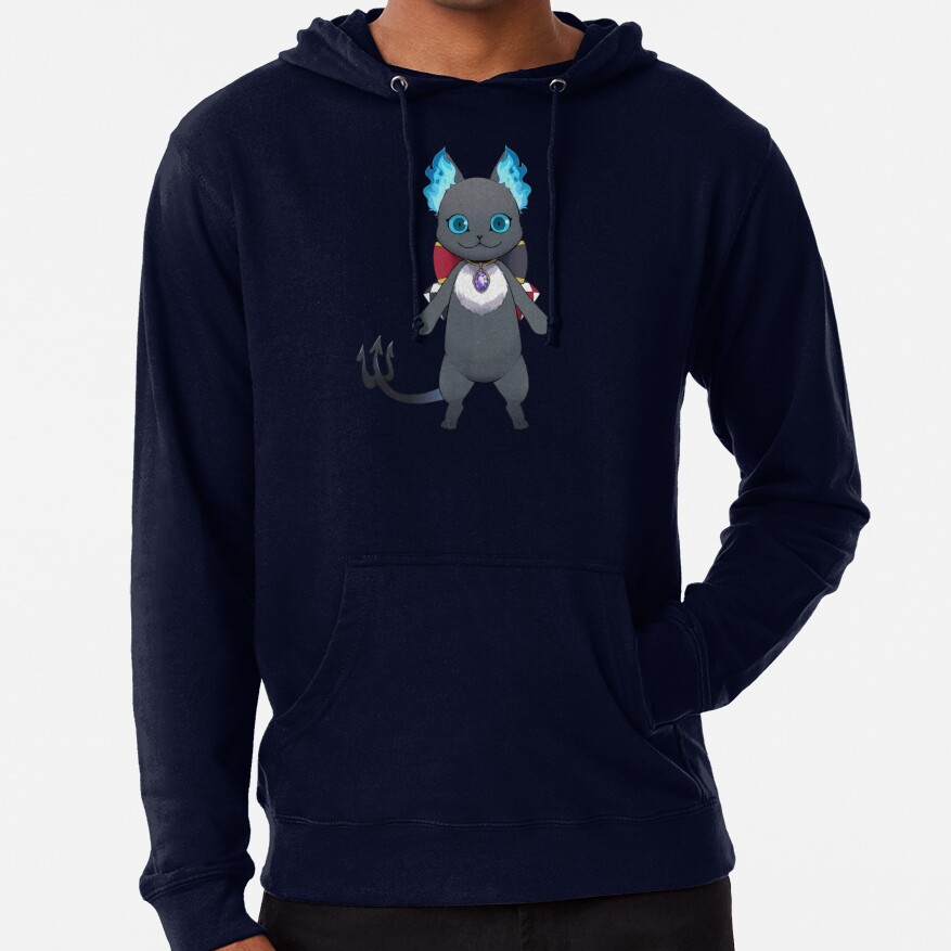 Grim Merch Hoodie - Image 5