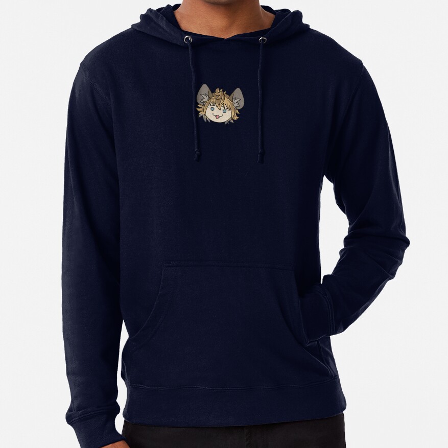 Lil Ruggie Hoodie - Image 5