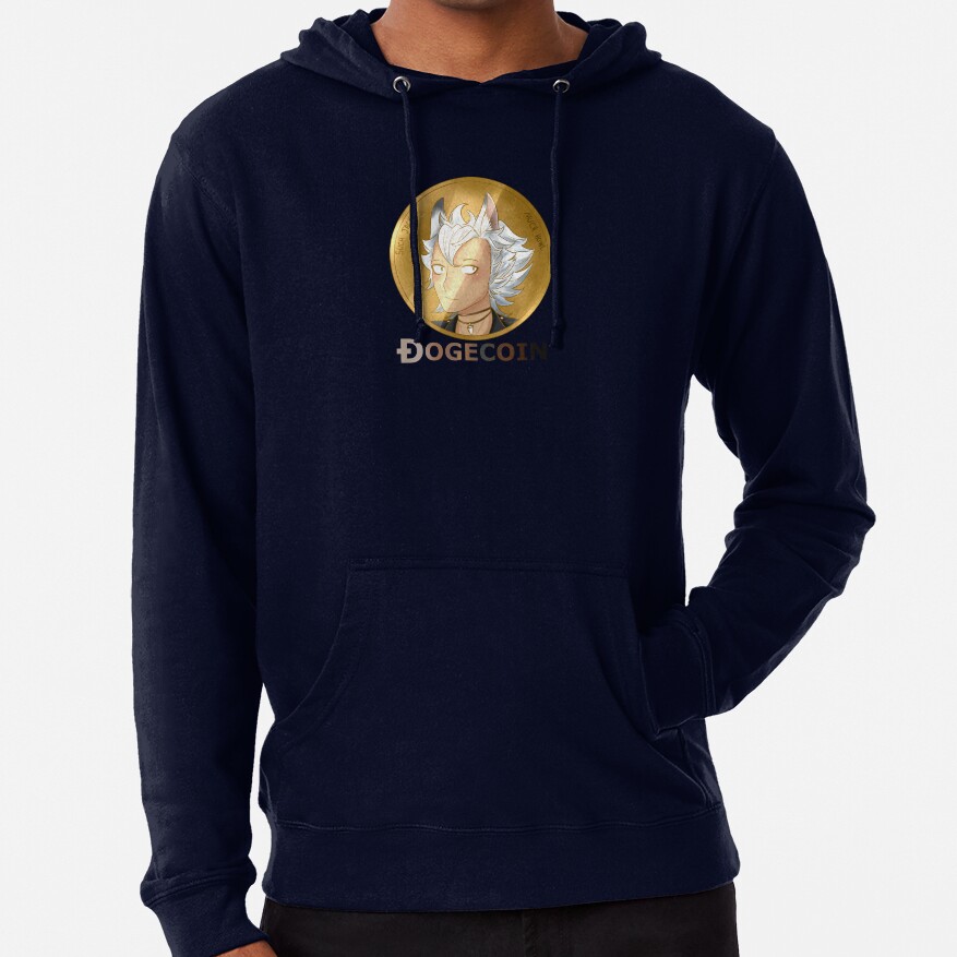 Jackcoin Hoodie - Image 5