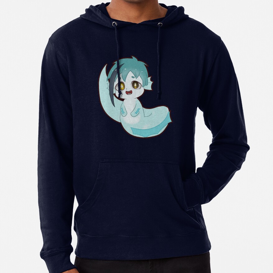Floyd Leech Hoodie - Image 5