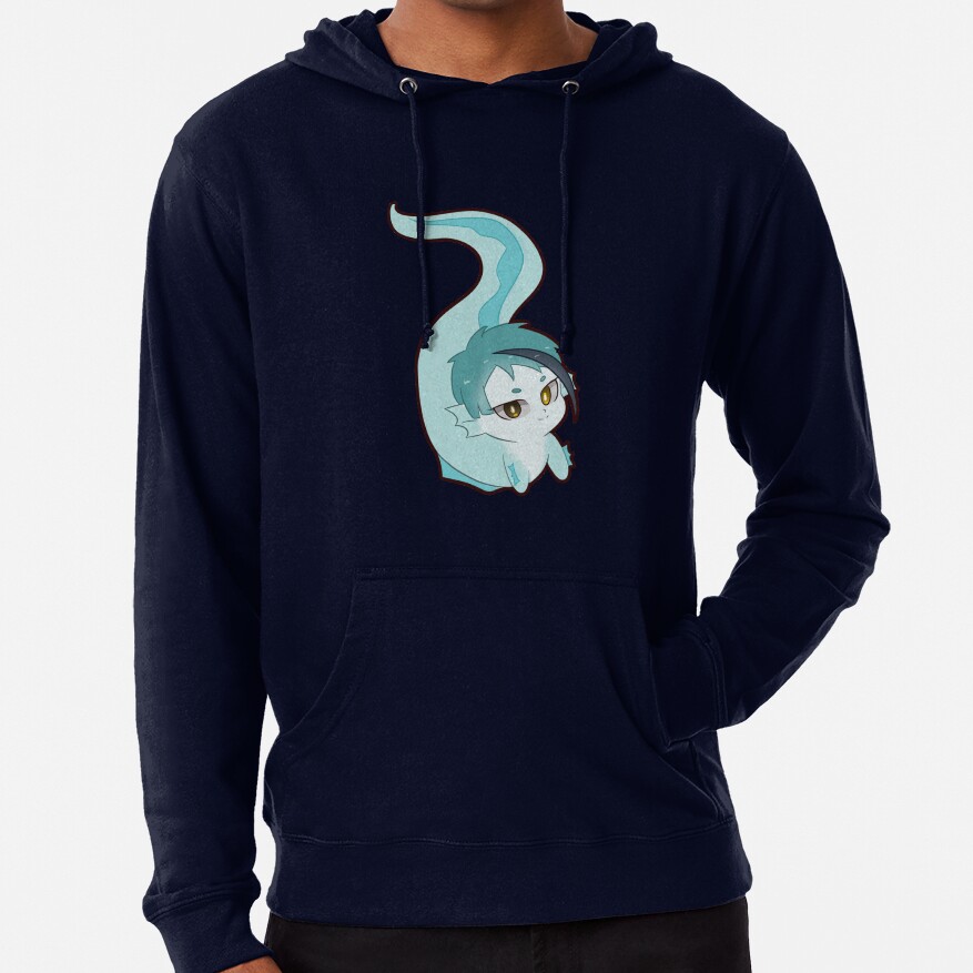 Jade Leech Hoodie - Image 5