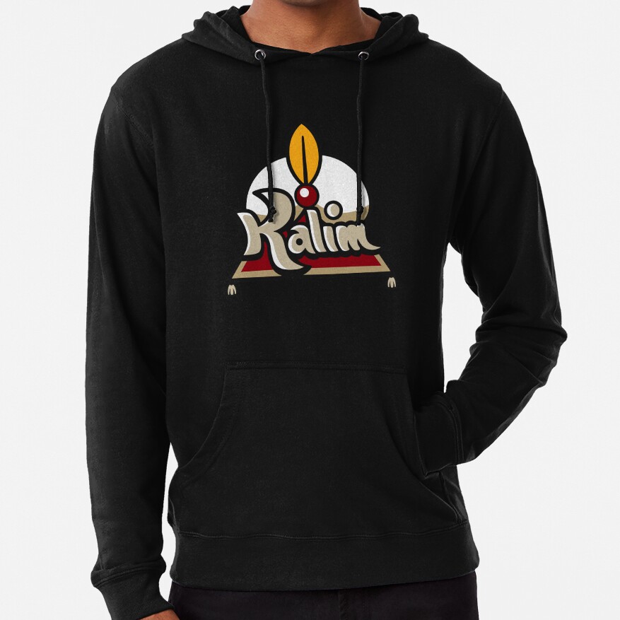 Kalim Al Asim Hoodie - Image 2