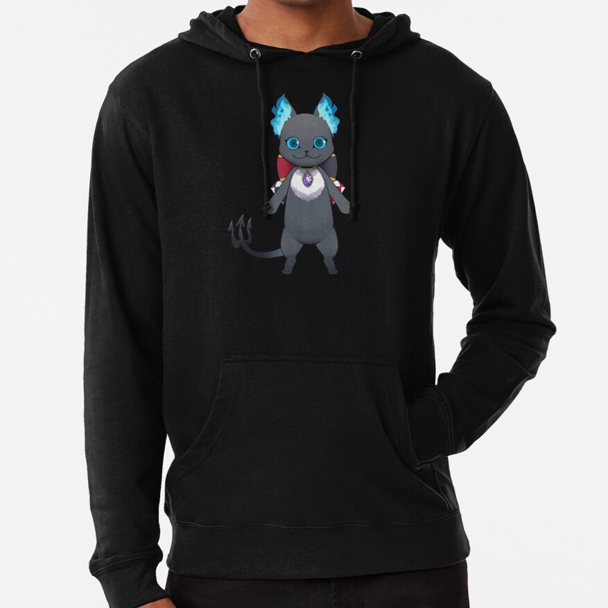 Grim Merch Hoodie - Image 2