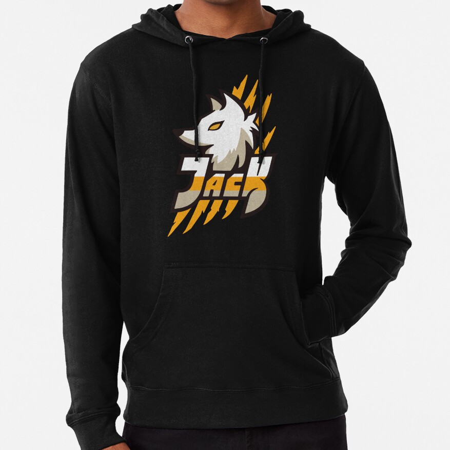 Jack Howl Hoodie - Image 2