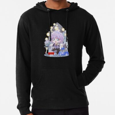 Ghost Marriage Suitor Epel Felmier Hoodie