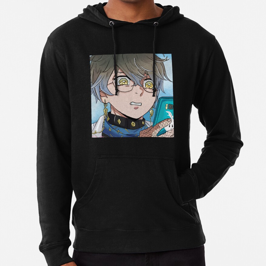 Ike Eveland Disappoint Hoodie - Image 2