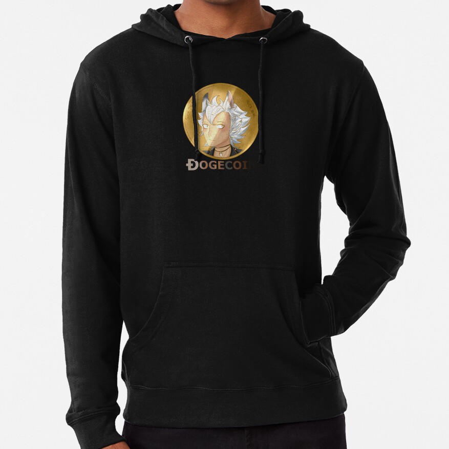 Jackcoin Hoodie - Image 2
