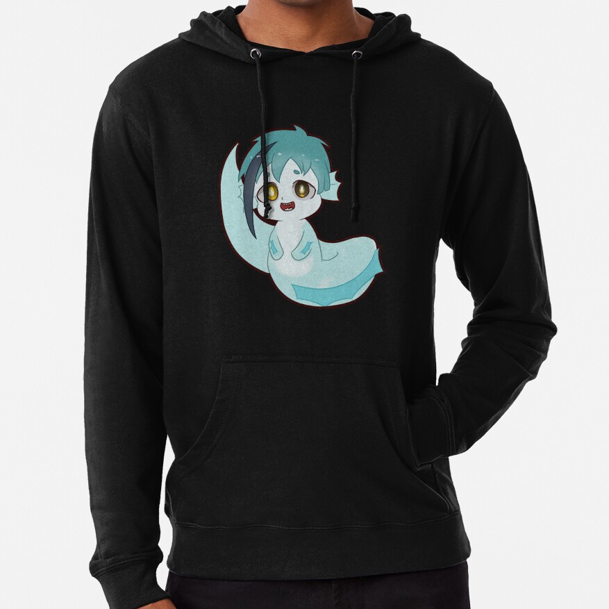 Floyd Leech Hoodie