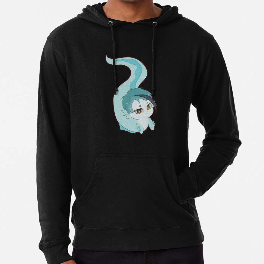 Jade Leech Hoodie - Image 2