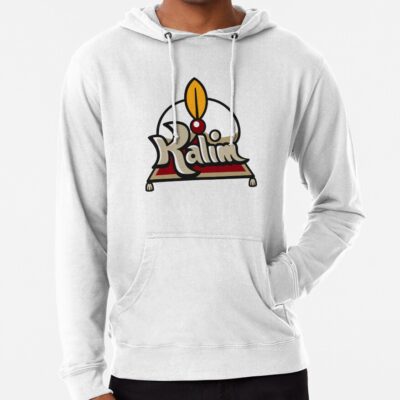 Kalim Al Asim Hoodie