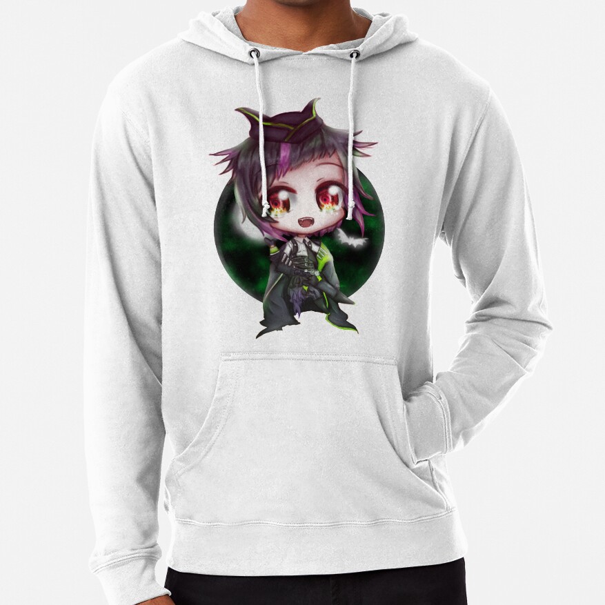 Lilia Vanrouge Twisted Wonderland Hoodie - Image 2