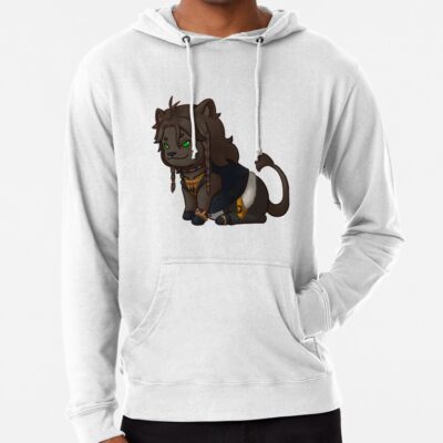 Kingscholar Hoodie