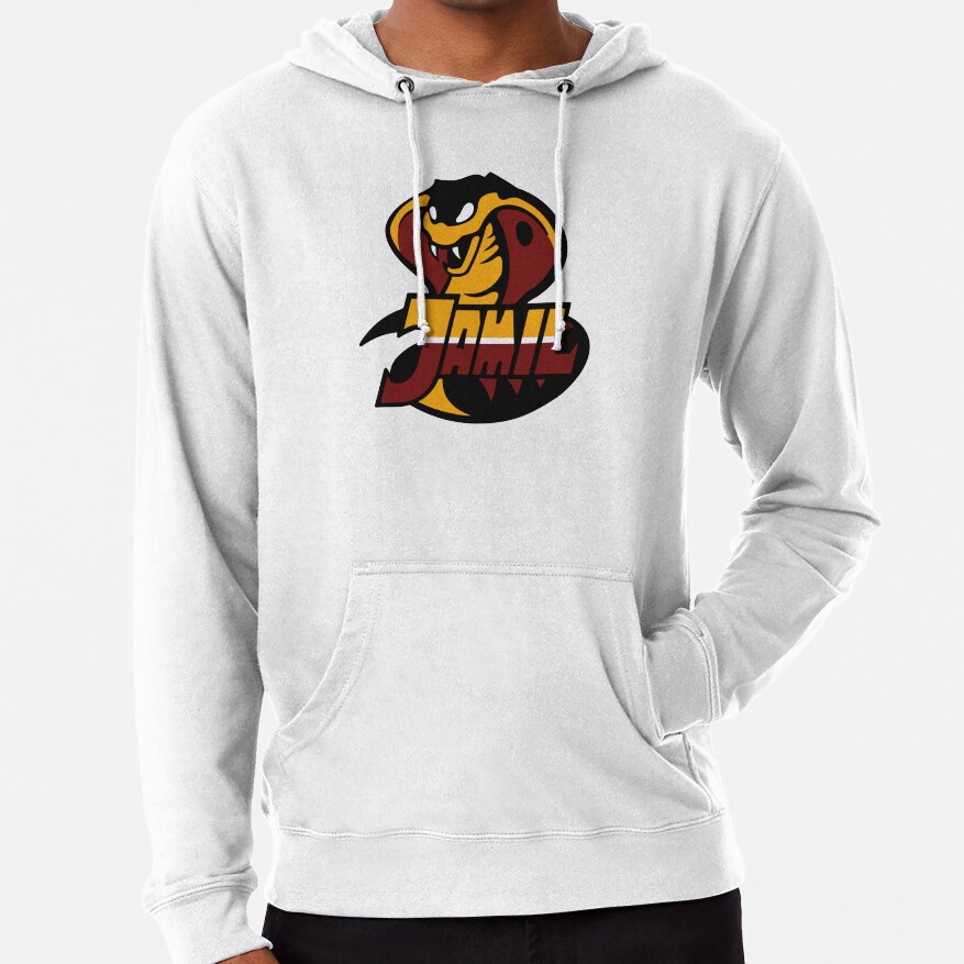 Jamil Viper Hoodie - Image 2
